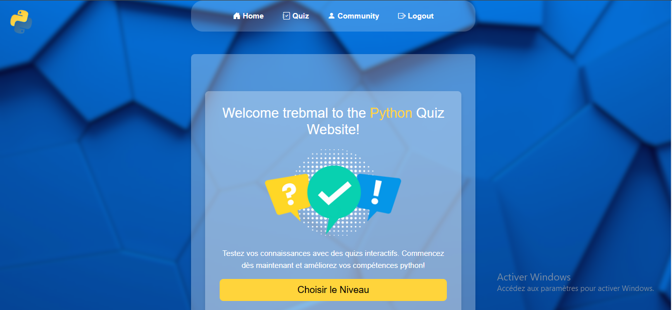 bangquiz-python programming